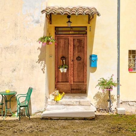Casa Teo&Louise Apartment Spoleto Exterior photo