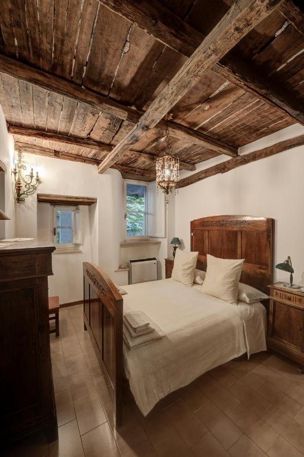 Casa Teo&Louise Apartment Spoleto Exterior photo