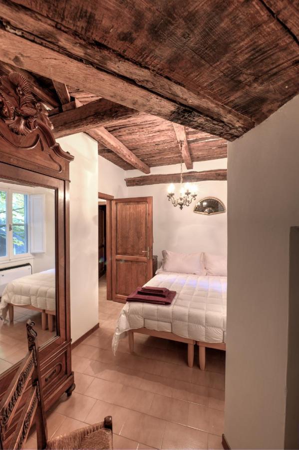 Casa Teo&Louise Apartment Spoleto Exterior photo