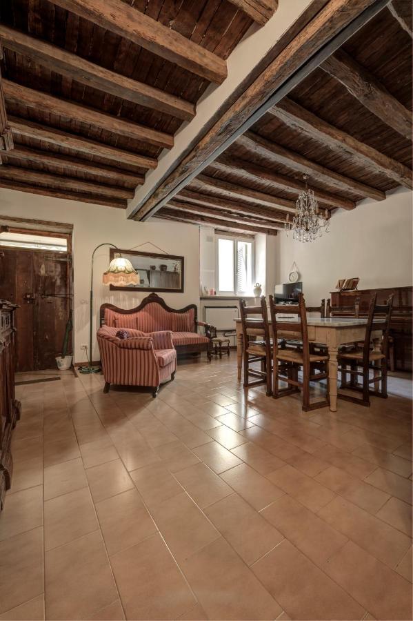 Casa Teo&Louise Apartment Spoleto Exterior photo