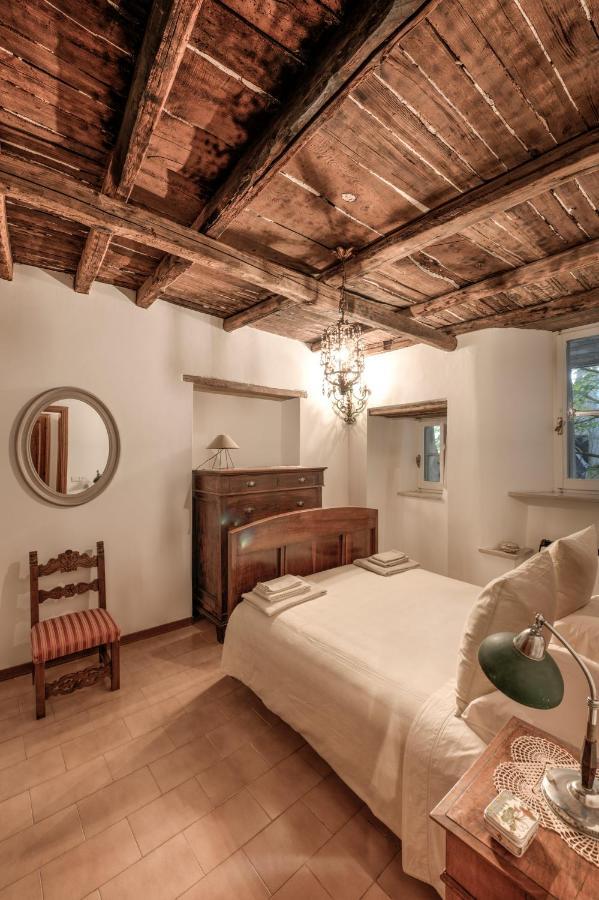 Casa Teo&Louise Apartment Spoleto Exterior photo