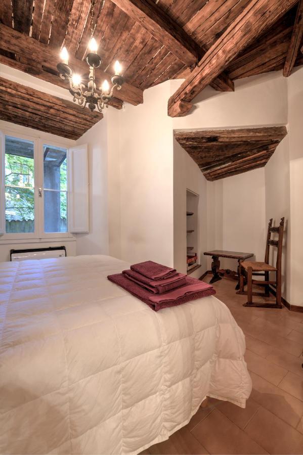 Casa Teo&Louise Apartment Spoleto Exterior photo