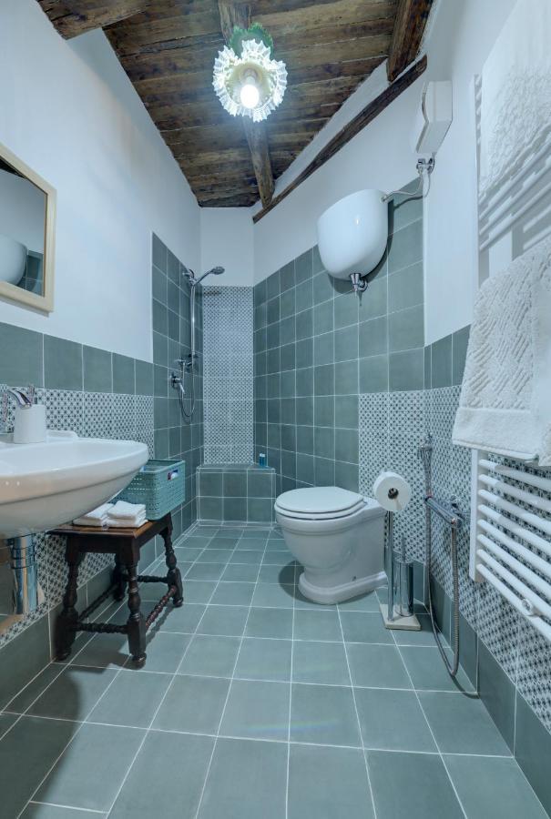 Casa Teo&Louise Apartment Spoleto Exterior photo