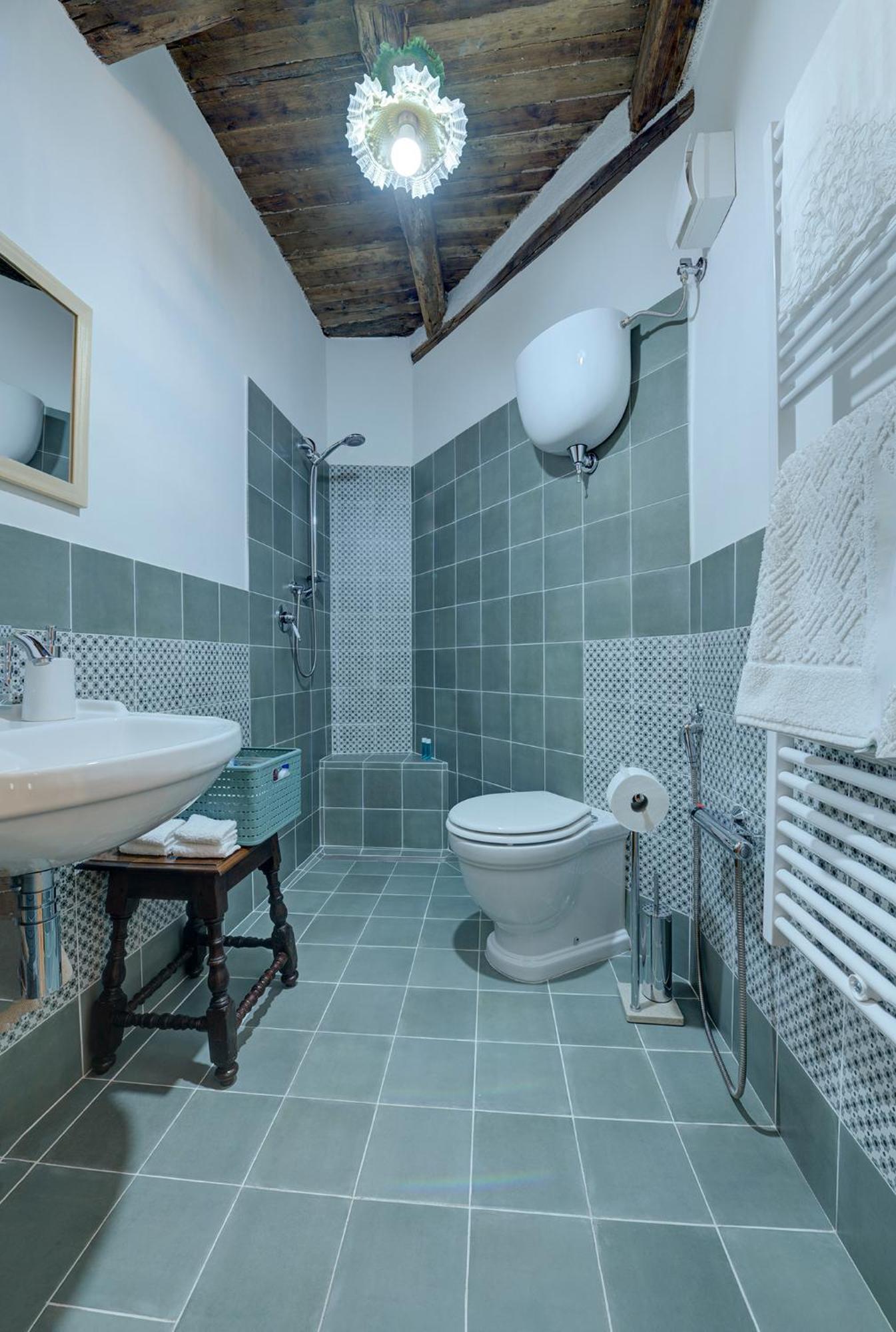 Casa Teo&Louise Apartment Spoleto Exterior photo