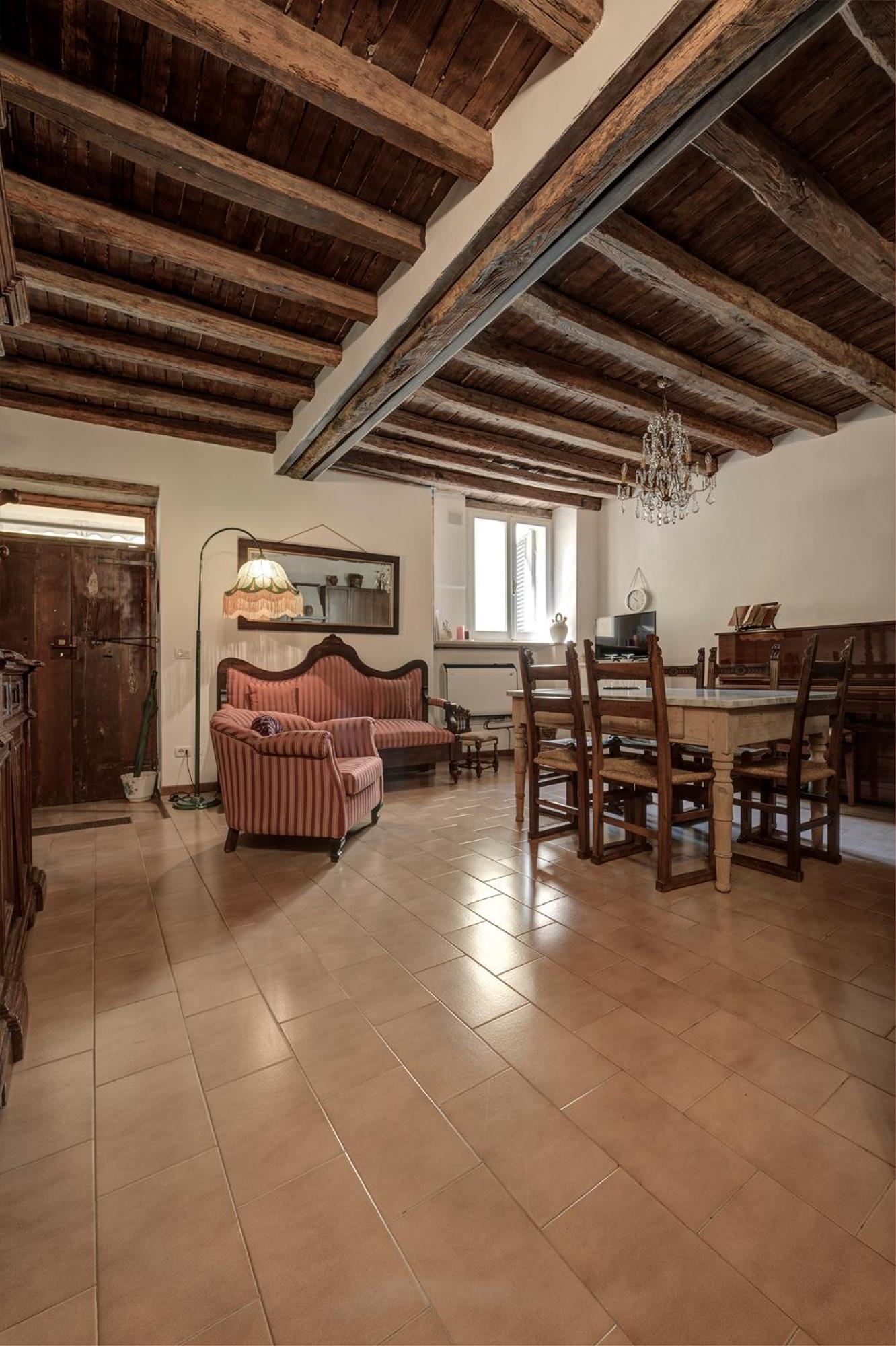 Casa Teo&Louise Apartment Spoleto Exterior photo